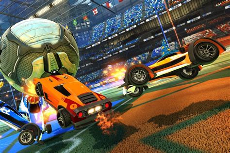 Nrg And Northern Blast Into Rocket League Finals