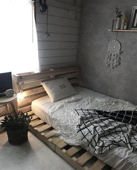 Nov 30, 2021 · baca juga: Tempat Tidur Unik Dari Palet - Lingkar Warna 16 Desain ...
