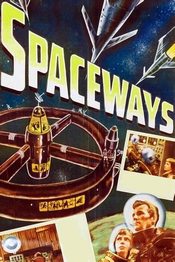 Onde Assistir Spaceways Online Cineship