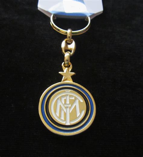 1.real madrid 2.borussia dortmund 3.cska 4.inter. LLAVERO LOGO INTER DE MILAN | Equipos de Futbol Europeo