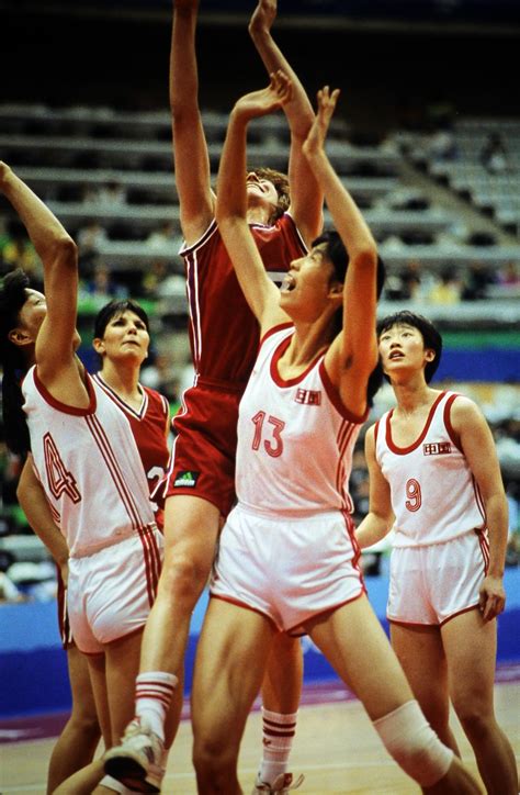 Can 1992 Silver Medalists China Finish On The Podium Once Again In