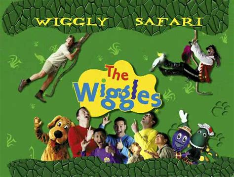 Wiggly Giggly Adventures Wikiwiggles Wikia