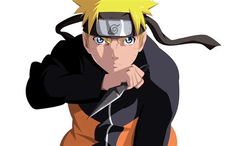 10 Naruto Weapons and Gear You Can Actually Buy - Swish And Slash