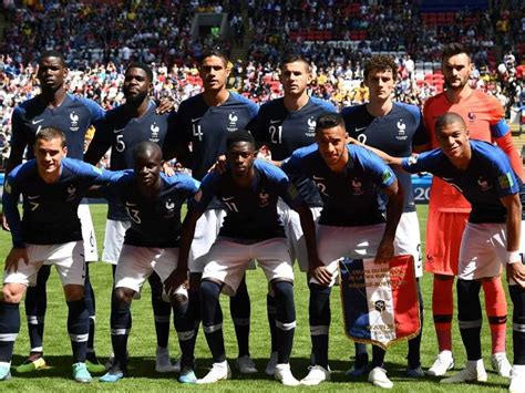 Here's where you can get england's 2018 football kit the cheapest. France vs Peru, FIFA World Cup 2018 Football Scores Live ...