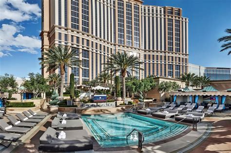 Book Prestige At The Palazzo In Las Vegas With Vip Benefits