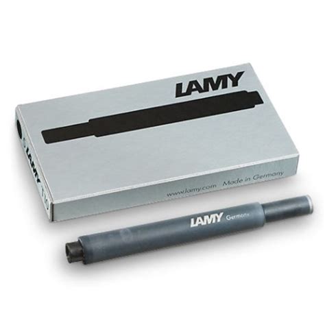 Lamy T10 Fountain Pen Ink Cartridges Refills Safari Al Star Studio