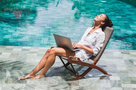 Why I Chose To Work During My Summer Vacation The Motley Fool