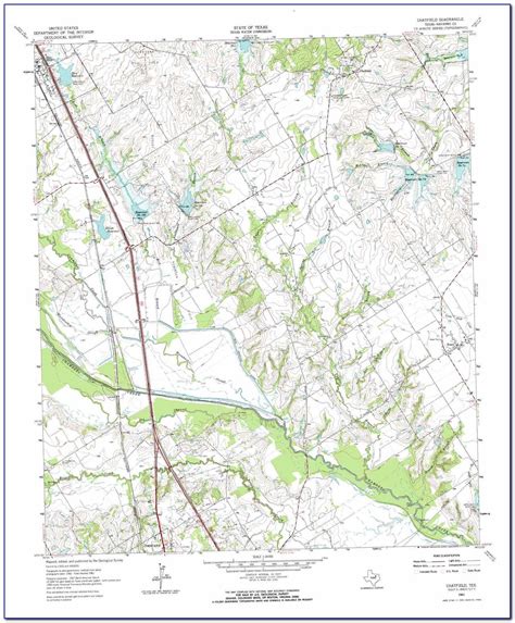 Montgomery County Texas Topo Maps Maps Resume Examples Alodvvxd1g