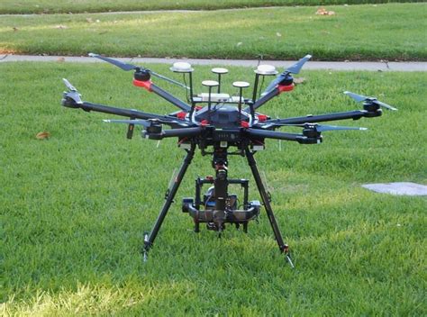 Top 5 Best Pro Drones For Mapping And Surveying In 2023 Webstame