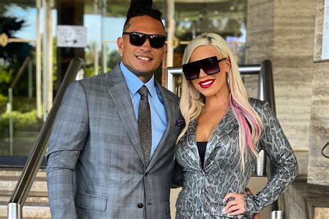 Dana Brooke Bio Age Height Weight Instagram WWE Husband Babefriend Batista Net Worth