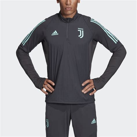 Per la nostra gamma completa di maglia juve visita magliajuve.com. JUVENTUS MAGLIA ALLENAMENTO MANICHE LUNGHE UCL 2019/20 - Juventus Official Online Store