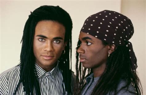 New Milli Vanilli Documentary Tells True Story Behind The Disgraced Lip