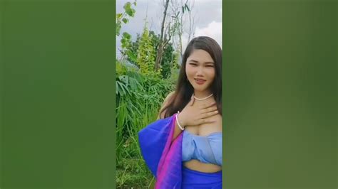 hot and cute manipuri women instagram reel video 🔥🤩 2021 youtube