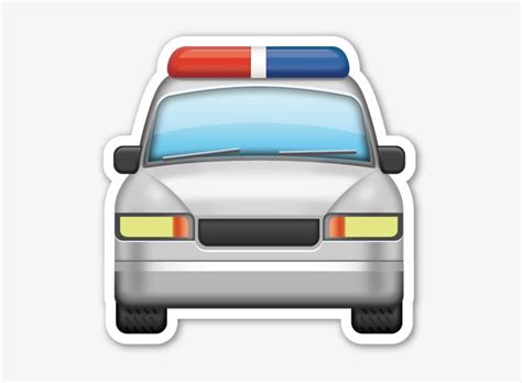 Police Emoji Png Police Car Emoji Png 529x523 Png Download Pngkit