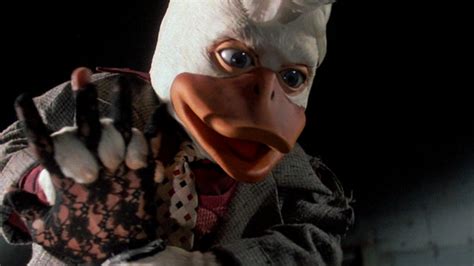Howard The Duck Official Clip The Dark Overlord Trailers And Videos