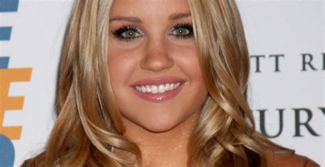 Actress Amanda Bynes Placed On Psychiatric Hold After Found Wandering Streets Naked