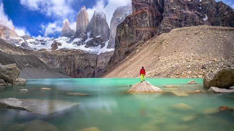 Guided Patagonia Hiking And Trekking Tours Wildland Trekking