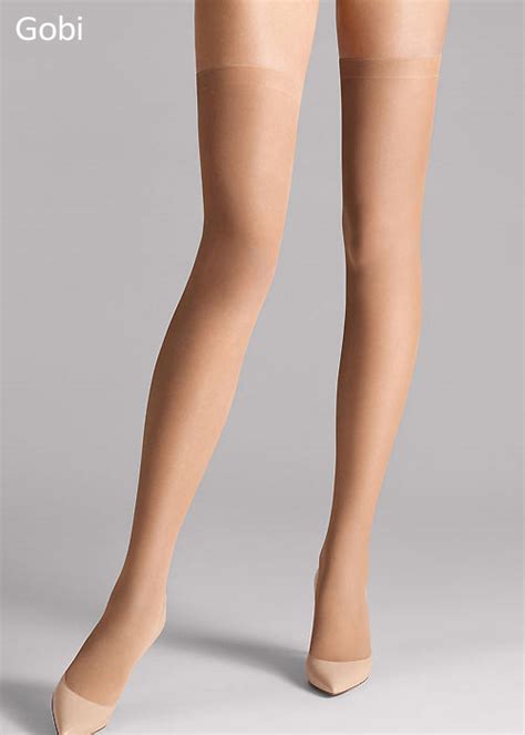 wolford fatal 15 seamless hold ups