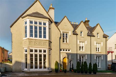 RTE viewers praise 'magnificent' restoration done on home in Westport on tonight's Great House ...
