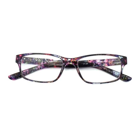 Floral Reading Glasses By Artminds™ Michaels