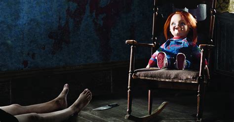 La Malédiction De Chucky Un Film De 2012 Télérama Vodkaster