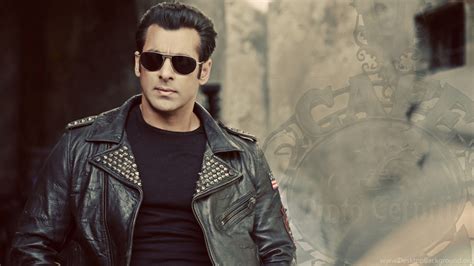 Salman Khan 4k Ultra Hd Wallpapers Desktop Background