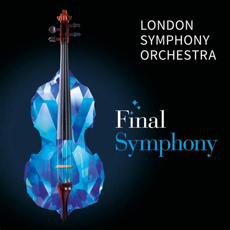 ‎final symphony music from final fantasy vi vii and x by london symphony orchestra