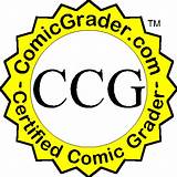 Best Comic Grading Service Pictures