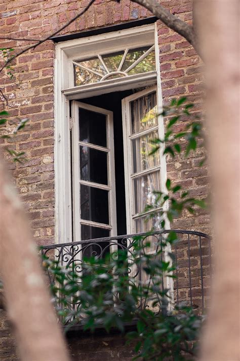 Window warranties we back our window installation services with a lifetime. Charleston-window-V - Global Girl Travels