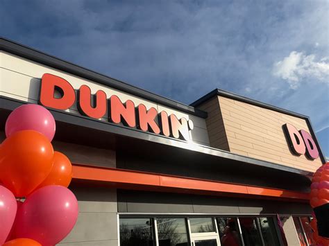 Dunkin' Donuts Head Office, Riyadh (+966118255554)