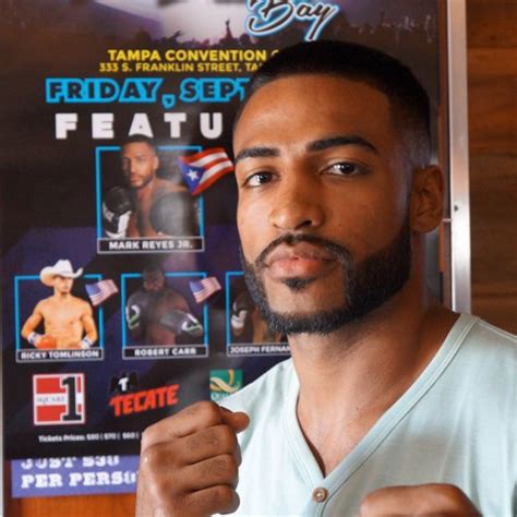 Stream Episode Boxer Mark Reyes Damon Gonzalez Of Latinbox Sports By