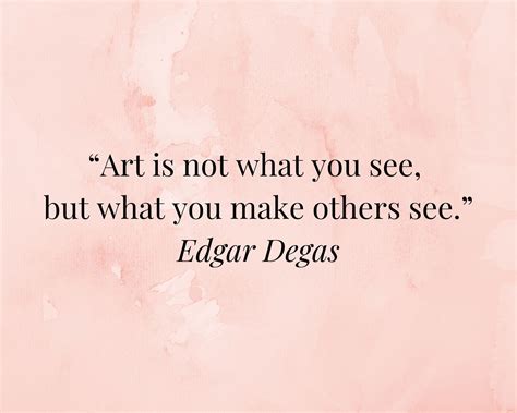 Art Quotes And Creativity To Inspire Your Inner Artist Artful Haven