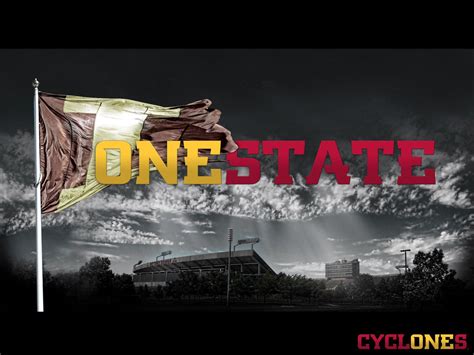 Iowa State Wallpapers Wallpaper Cave