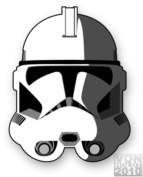 Phase 2 Helmet Image Clone Wars Fan Group Moddb