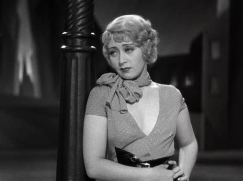Gold Diggers Of Review With Joan Blondell Warren William