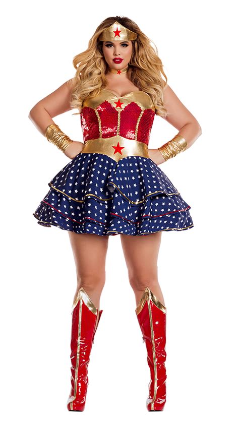 Party King Costumes Plus Size Womens Costumes Of 2019
