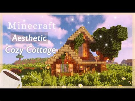These Minecraft Cottagecore Builds Will Take You To A New Level Of 65a
