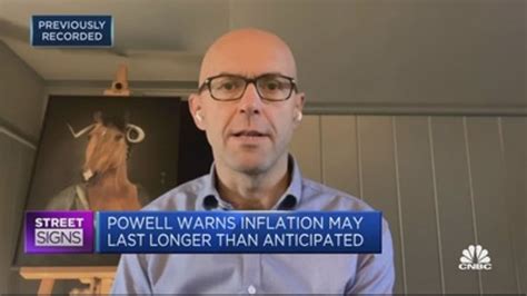 Deutsche Bank Strategist Says Inflation Surge Raises The Risk Of A