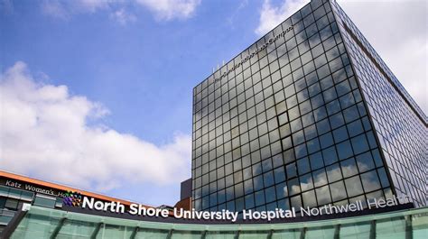 Four Long Island Hospitals Ranked Among Top 50 In The Nation In Medical