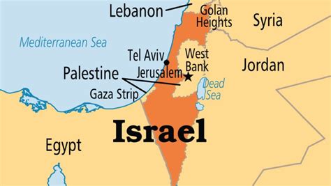 Israel Strikes Injure Three Civilians In Syria