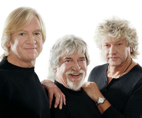 The Moody Blues Tickets Eventim