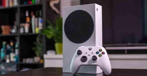 Xbox Series S Especificações E Características Técnicas Itigic