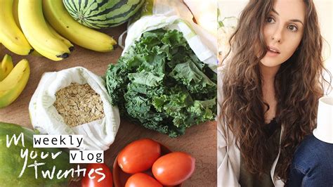 my zero waste vegan lifestyle solutions (week #2) • WEEKLY ...