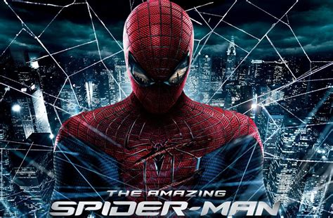Il set fu galeotto per andrew garfield ed emma stone. Film review: The Amazing Spider-man | The Sofia Globe