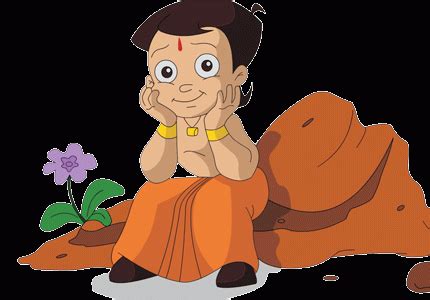 5 Most Loved Indian Cartoons for Kids - Indusladies.com