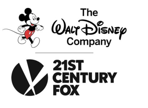 21st Century Fox Logo Transparent Background Png Mart