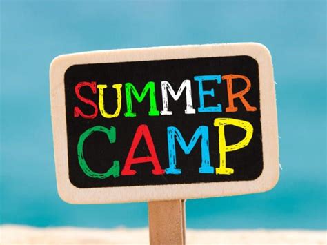 Summer Camp Registration Now Open Lighthouse Of Collier