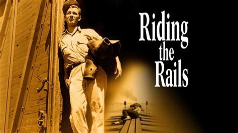 Riding The Rails A Hobos Life Hubpages