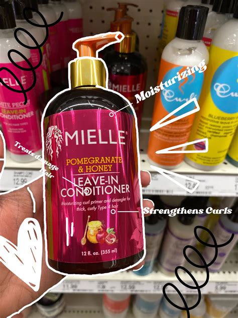 Holy grail hair care product for curly hair | Gallery posted by Octavia