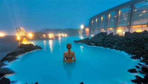 Blue Lagoon In Iceland Guide A Perfect Rejuvenation In 2022